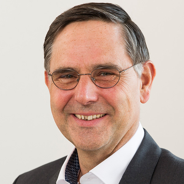 Dr. Torsten Freund