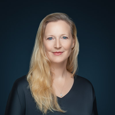 Inga Petersen