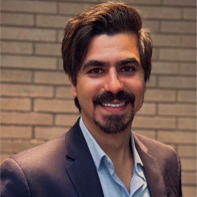 Dr. Tareq Alsaleh 
