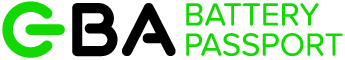 GBA Battery Passport Logo