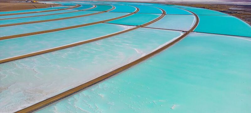 Chile’s lithium transition: balancing growth, sustainability, and value creation