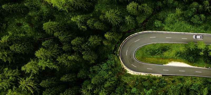 Powering on or powering down?