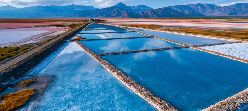 Chile’s lithium transition: balancing growth, sustainability, and value creation